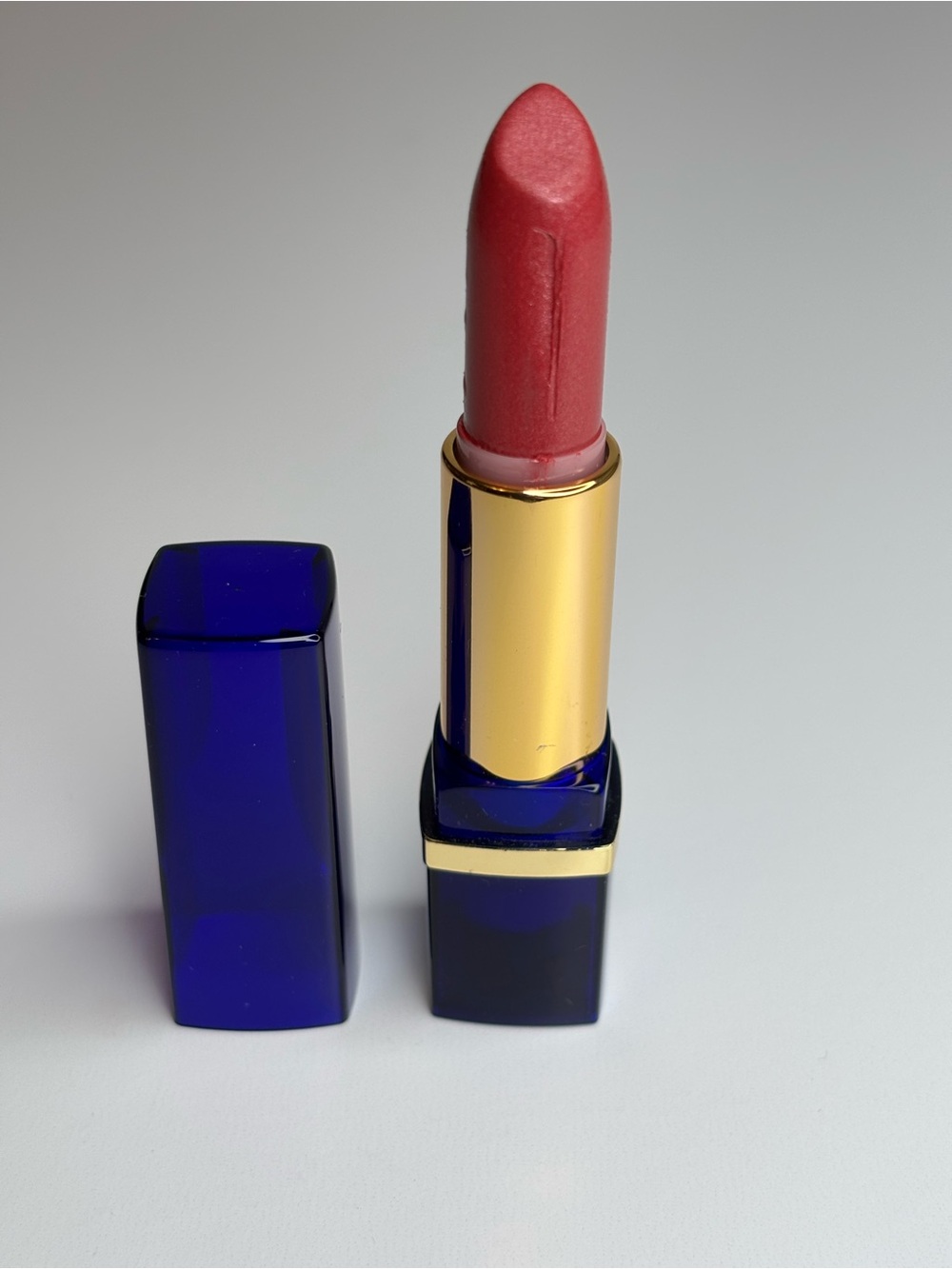 Estee Lauder Pure Color Long Lasting Lipstick - Rubellite #188